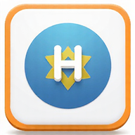 Healthy Habits Hub logo