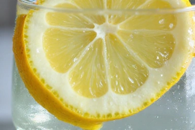 Blog Post Thumbnail: The Benefits of Hydration