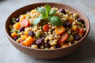 Blog Post Thumbnail: Plant-Based Eating