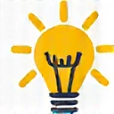 Improved Energy Icon