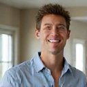 Client testimonial photo of Chris B.